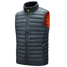 Colete Puffer Montvani MV410 elegante, suporta até -6ºC, perfeito para o inverno com isolamento térmico e estilo moderno.